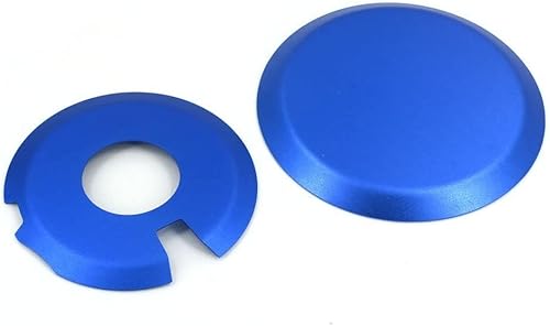 Miniatura 6 de AnXin Motor Encendido Embrague Caso Guardadores Guardias Kit Protector Set Cubierta Aleación de Aluminio Para DRZ400 DRZ400S DRZ400SM DRZ400E KLX400