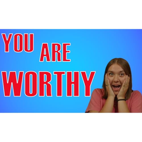You Are Worthy: Mind Shift Series - Honest Time with Irene Ruth Episode 10