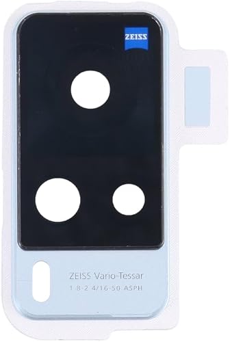 For Vivo X60 V2045 Camera Lens Cover (Green)