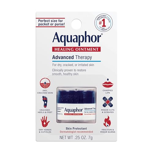 Aquaphor Healing Ointment 1.5 oz (Pack of 6) — view 17