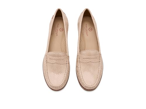 Image of Marc Joseph New York East Village Loafers