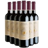 Morellino di Scansano   Rouge 2023   Melini   Vin Rouge d'Italie (6x75cl)