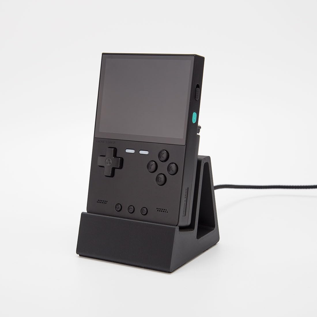 LITNXT TRIMUI Brick CrossMixOS Console di gioco portatile, console di gioco LITNXT retrò, portatile, sistema di gioco arcade retrò, con accessori, regalo di compleanno per adulti