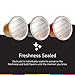 Bestpresso Coffee for Nespresso Original Machine 120 Aluminum pods Certified Genuine Espresso Variety Pack mix Flavored and Dark roast, Pods Compatible with Nespresso Original