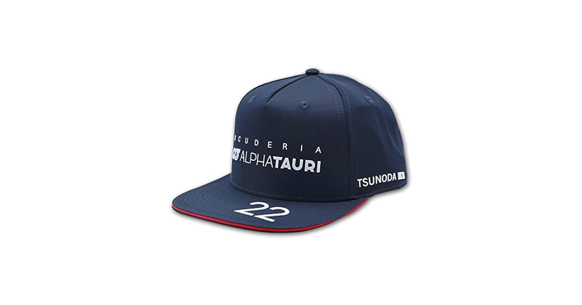 Amazon.co.jp: スクーデリア アルファタウリ チーム 角田裕毅