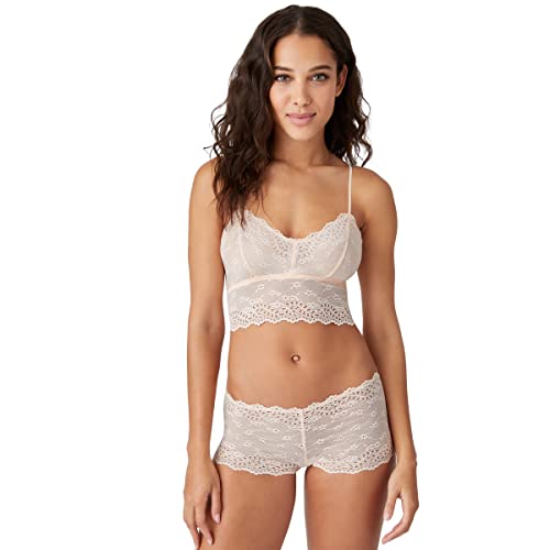 Image of b.tempt'd Women's Inspired Eyelet Bralette