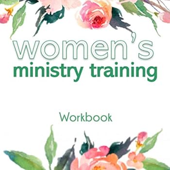 Paperback Women's Ministry Training Book