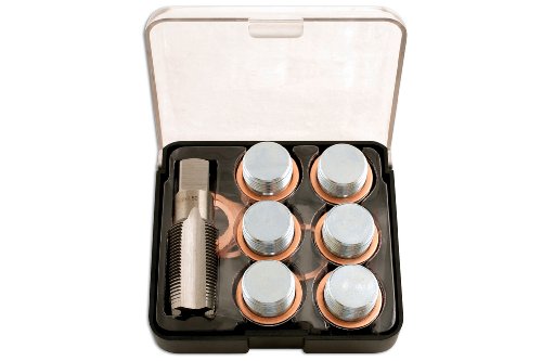 Filetage bouchon vidange foiré solution M22 x 1.5 Laser 5230