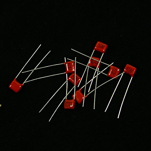 Best Capacitors For Guitar Amps Expert Review The Modern Record