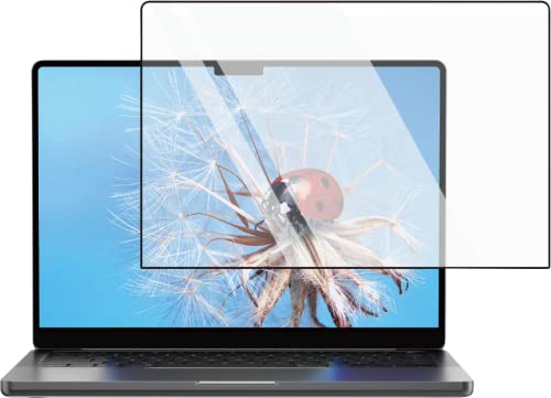 Amazon | 【SwitchEasy】 MacBook Pro 16インチ 対応 フィルム 静電気