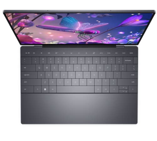 Dell XPS 13 Plus laptop OLED