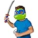 Teenage Mutant Ninja Turtles Roleplay Locker by Playmates Toys - Amazon Exclusive