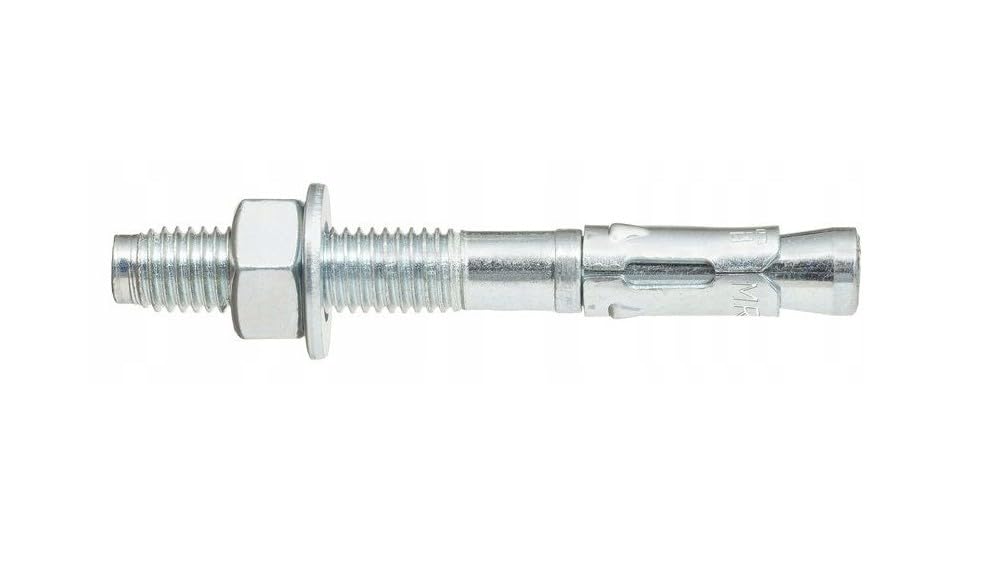 Schwerlastdübel M8x75-100 Stück