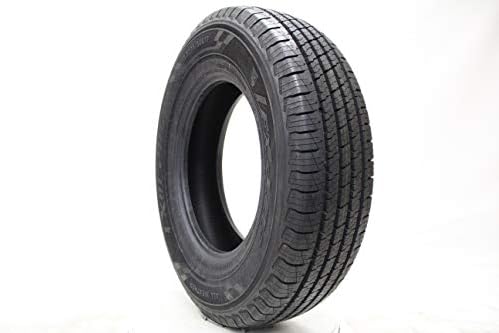 Lexani LXHT-206 LT245/70R17 119/116S E