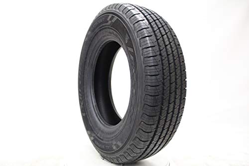 Lexani Lxht-206 Lt245/70R17 119/116S E #TOP5