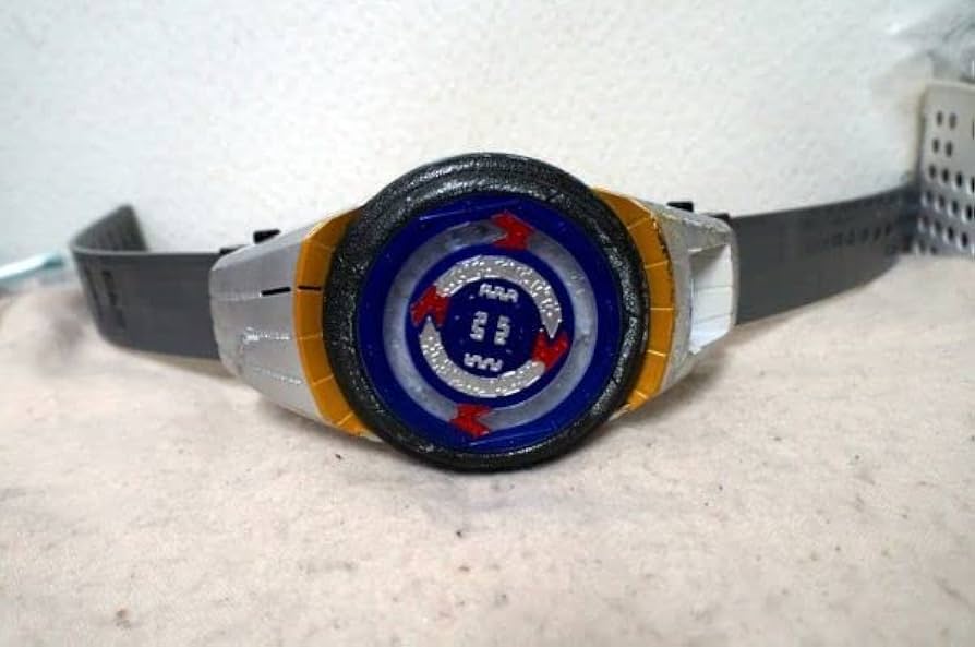 Amazon | 仮面ライダーキバ DXサガークベルト 変身ベルト 動作品