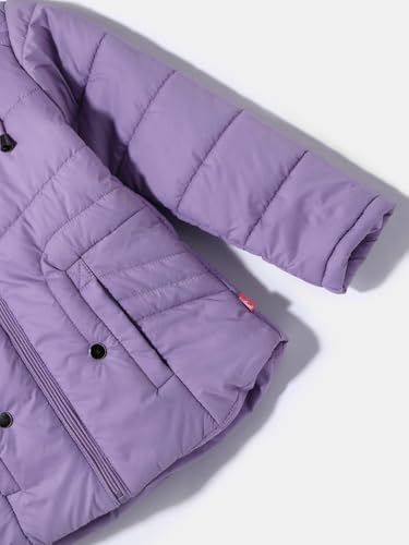 Image of Nautinati Girl's A-Line Coat