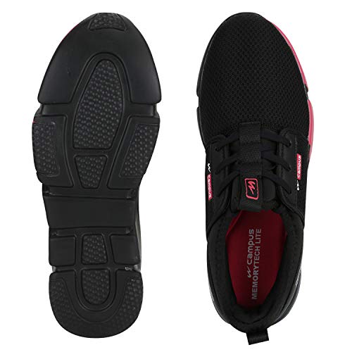 Image of Campus Women Sparrow Running Shoes