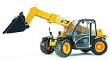  bruder 02141 Caterpillar Teleskoplader
