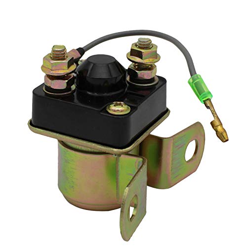 Relè Solenoide Di Avviamento Per Polaris Sportsman 500 ATV 1996-2002 3085521