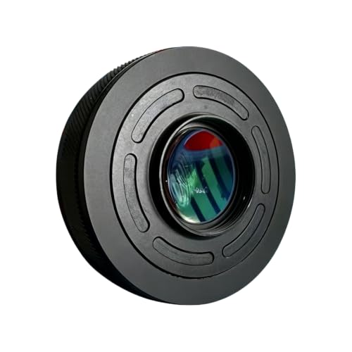 Objectif macro compatible avec DJI Osmo Action 6 pour vlog cuisine et voyage - 3