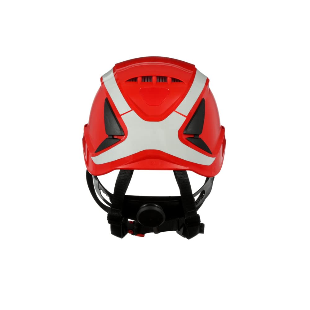 3M SecureFit kask ochronny