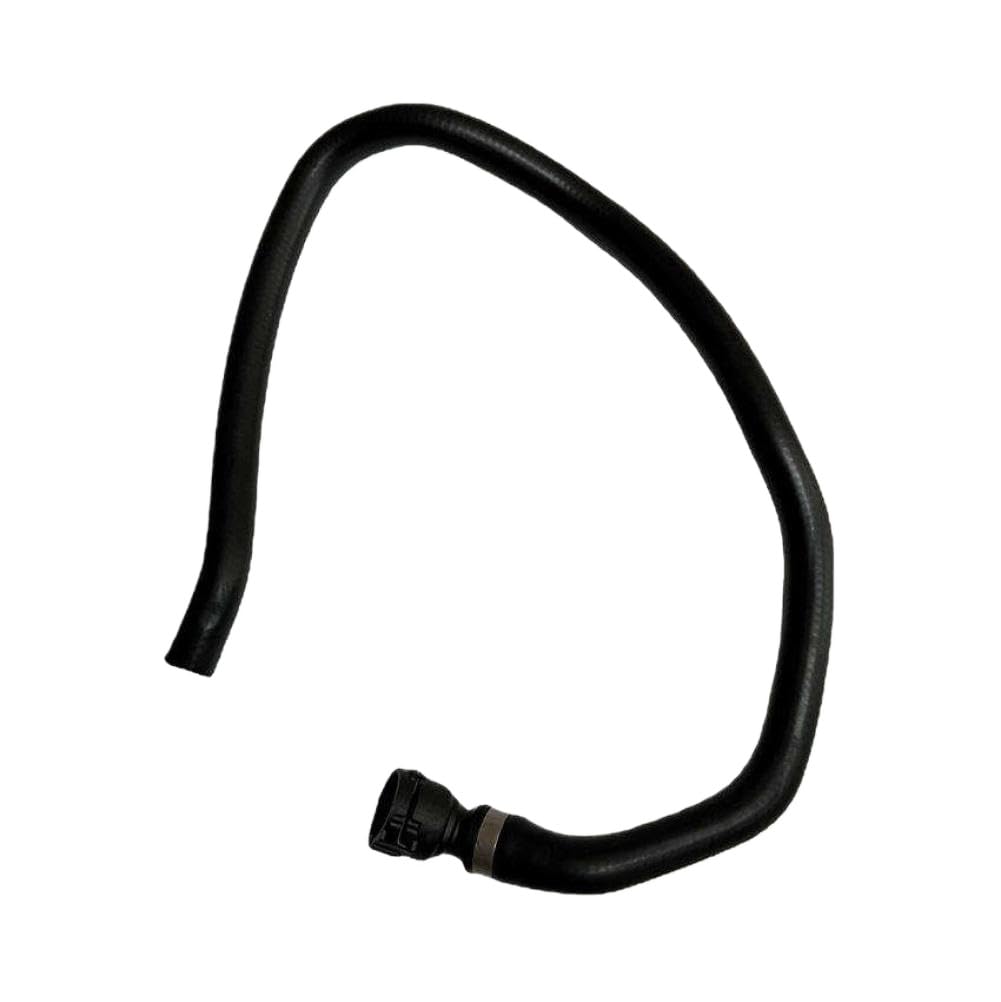 Zvaqmxbsa Onecolor Coolant Hose Compatible With N52 N54 N55 N46 N20 Engines And F01 F02 F07 F10 Chassis - Replaces Part Number 64539119169