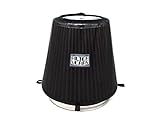 FILTERWEARS Pre-Filter K303K For K&N Air Filter RF-1042 RU-1042 Filter Wrap
