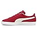PUMA Suede Classic XXI Cabernet/Puma White 13 D (M)