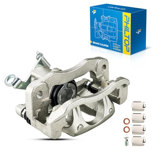 Image of PHILTOP Rear Left Brake Caliper for 2009-2012 Dodge Journey 18B5177 1 Pc