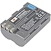 EN-EL3E EN EL3 DSTE Batteria di ricambio compatibile per fotocamere Nikon D70 D70s D80 D90 D100 D200 D300 D300s D700 DSRL