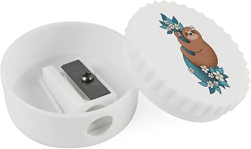 Miniatura 2 de 'Sloth' Compact Pencil Sharpener (PS00025836)