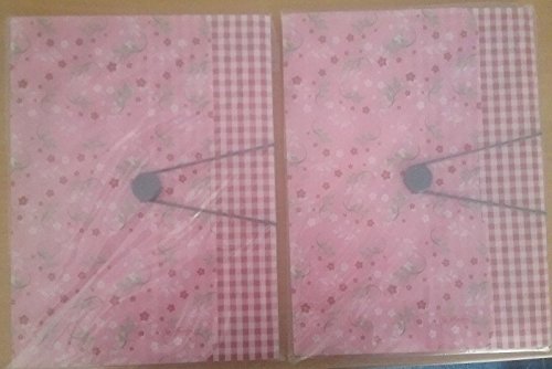 Preisvergleich Produktbild herlitz Sammelmappe easy orga to go Ladylike "Butterfly"