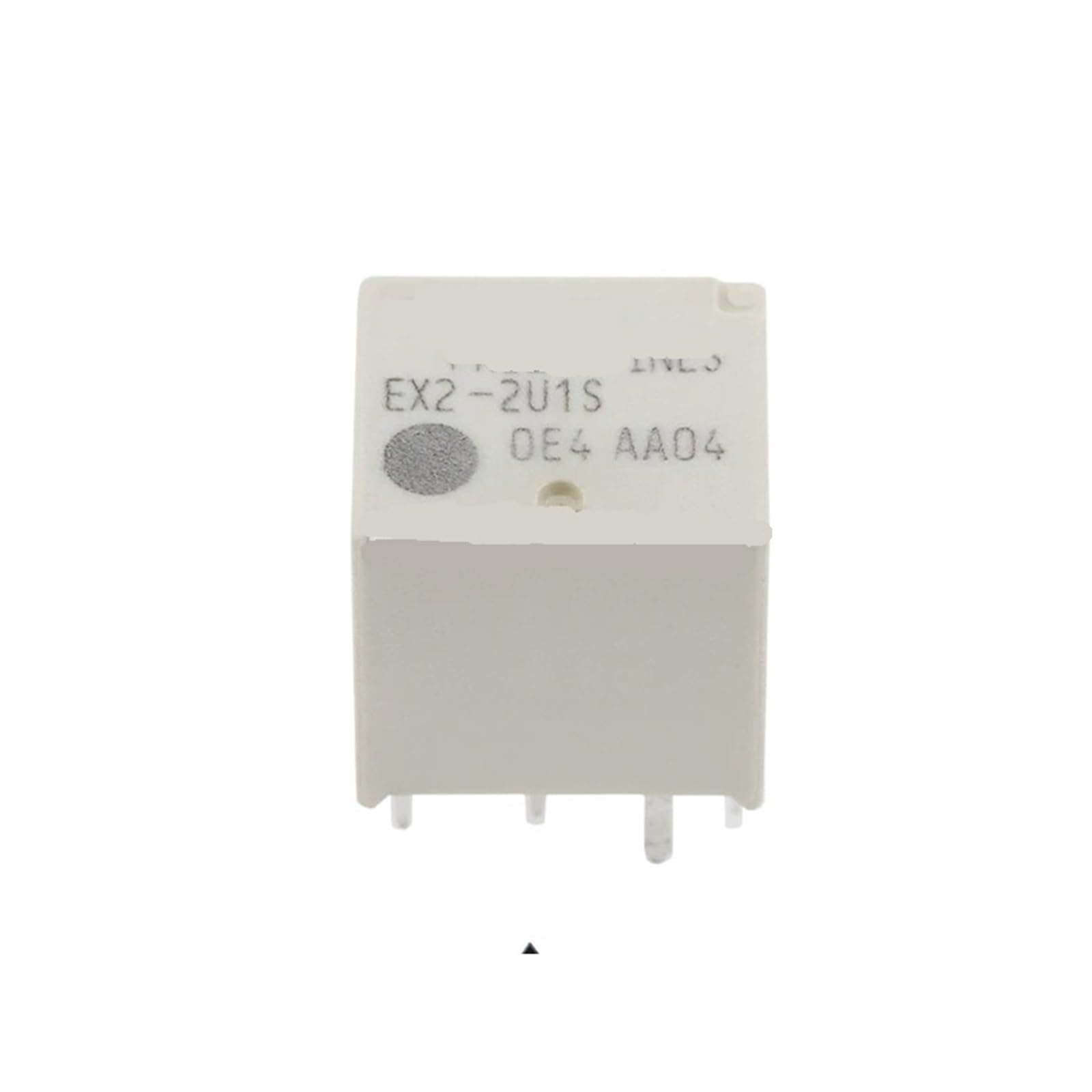 Relé EX2-2U1S de 12V para solucionar averías en el control central 3