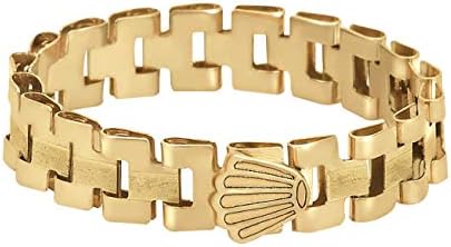 Oro 18k Oro 14k Anillo Rolex De Hombre Anillo Rolex Oro Macizo 14