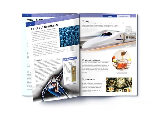 Image of Force & Movement : Science Knowledge Encyclopedia for Children