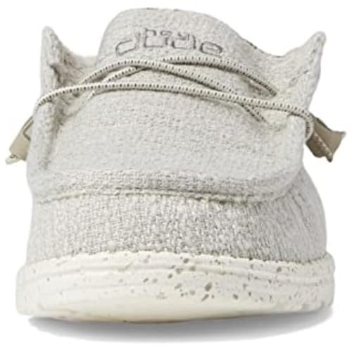 Image of Hey Dude Mens Wally Chambray