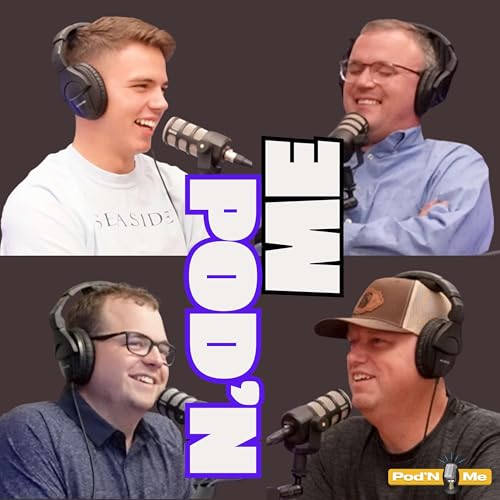 Pod'N Me cover art