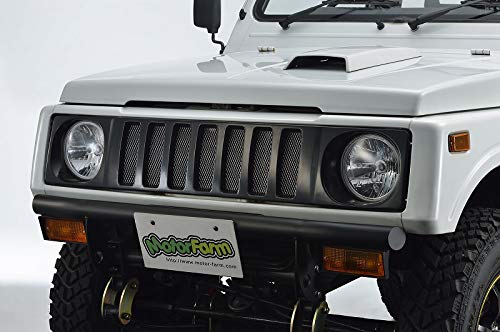 Amazon | Motor Farm (モーターファーム) ジムニー JA71/11/JB31 ABS製