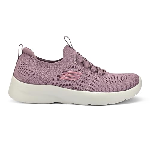 Image of Skechers Womens Dynamight 2.0 Slip-on Sneaker