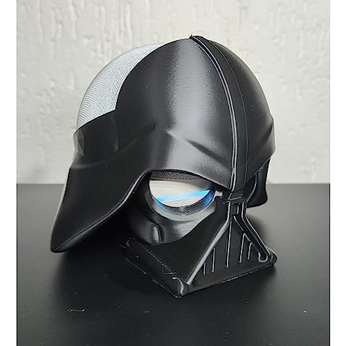 Suporte Para Echo Dot Alexa 4 e 5 Geração - Tema Geek