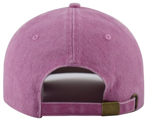 Image of SHANVANKE Funny Mama Hat for Women, Adjustable Washed Cotton Embroidered Mom Baseball Cap