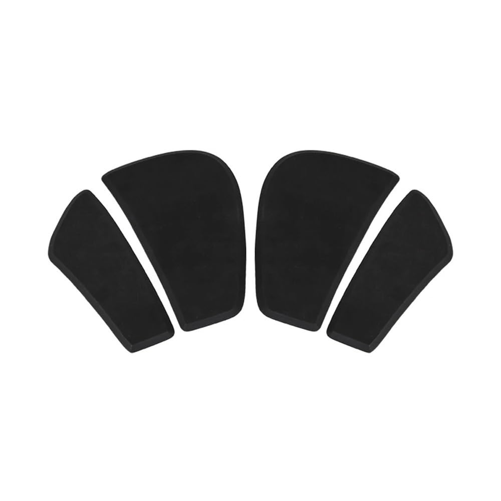 Motorcycle Fuel Tank Cap Sticker for R1250RT R1200RT Motorcycle Side Fuel Tank Pad Tank Pads Protector Sticker Decal Gas Knee Grip Traction Pad Side Sticker