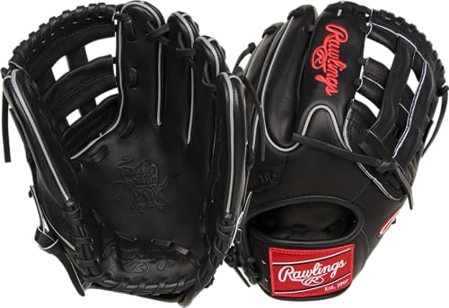 Rawlings | HEART OF THE HIDE TRADITIONAL Baseball Glove |