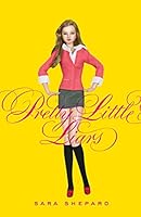 Algopix Similar Product 15 - Pretty Little Liars