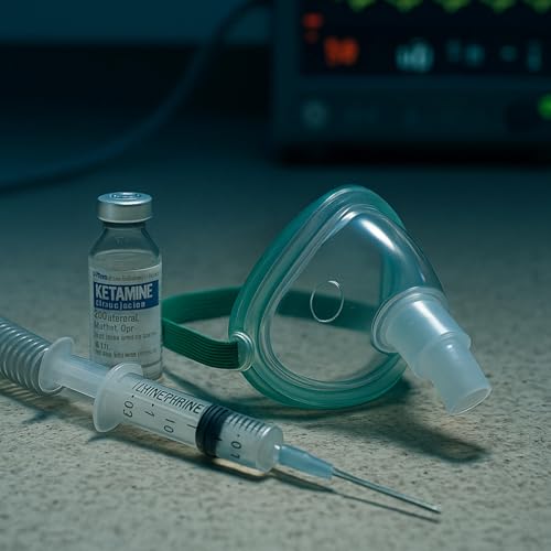 267. Crashing Asthmatic: ED Management That Saves Lives