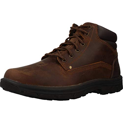 Image of Skechers mens Segment-garnetHiking Boot