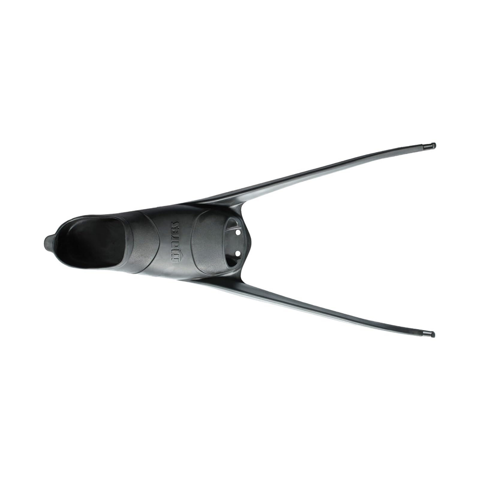 Mares Razor Foot Pocket Compatible with Mares Spearfishing Freediving Swimming Fin Blades, Sold Individually - 47-48