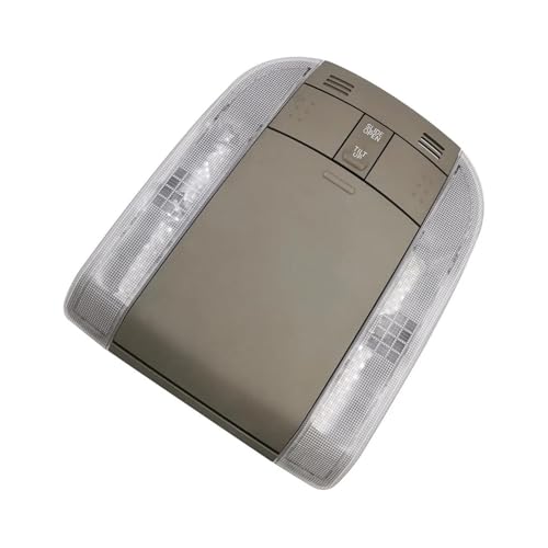 Consola con interruptor de techo solar de alta calidad para Corolla 2007-2013 1