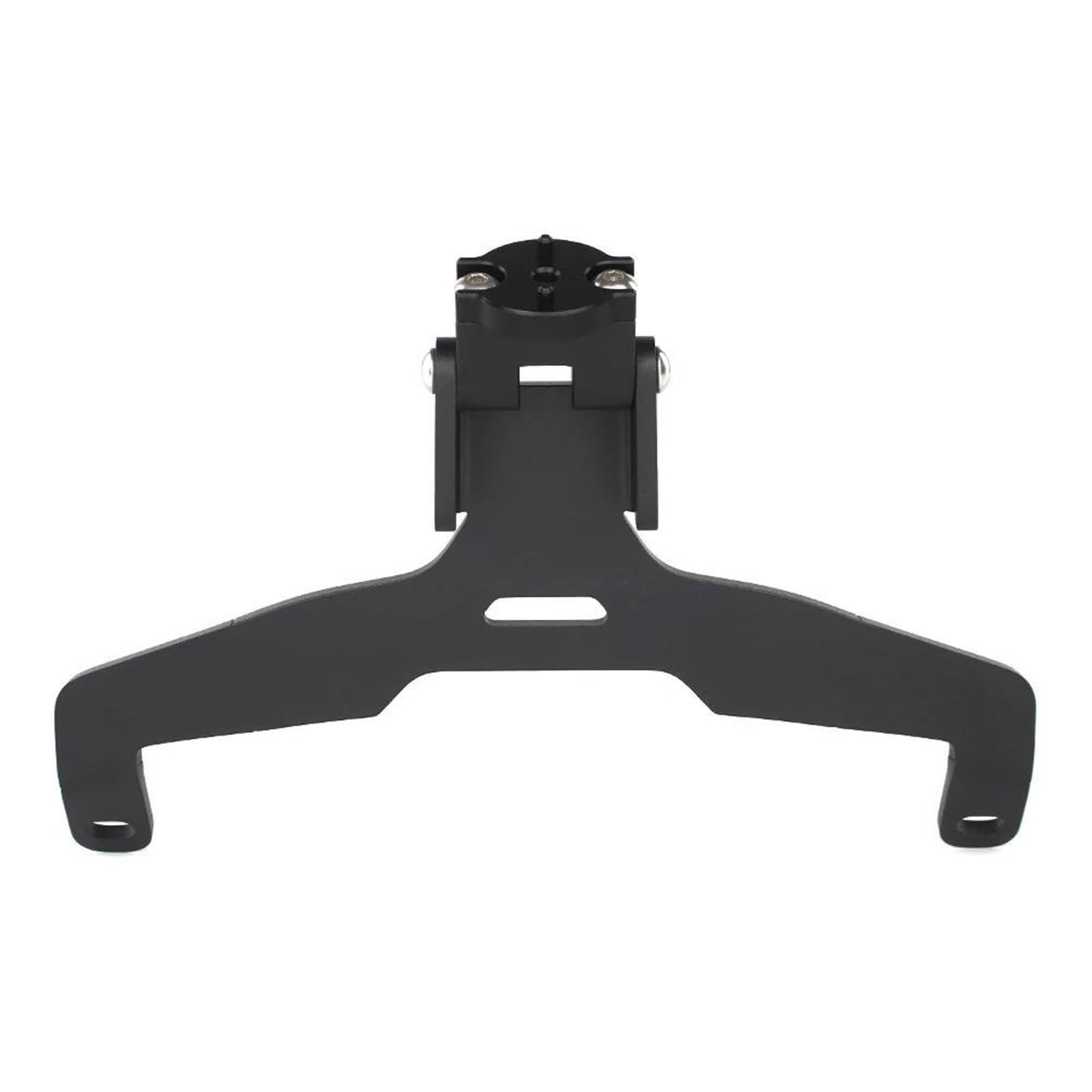 Placa Navegación GPS Móvil para GSX-S1000GX 2024 2025 2026 para GSX-S1000 GX Navegación Parabrisas(Type 2)